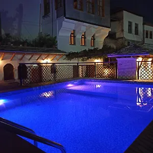 *** Hotel Praga Albanien