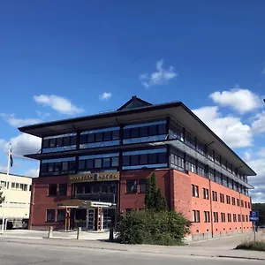 **** Hotel Livington Schweden