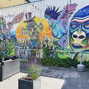 Hotel N, Malmo