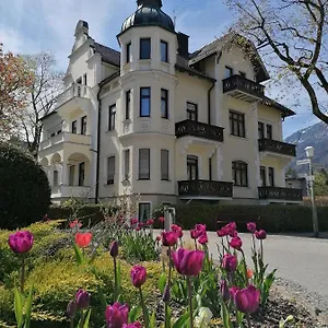 Garni Steiermark Aparthotel Bad Reichenhall