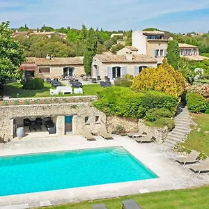 Domaine De L'enclos Bed & Breakfast Gordes