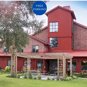  Hostel Kvibergs - Schweden