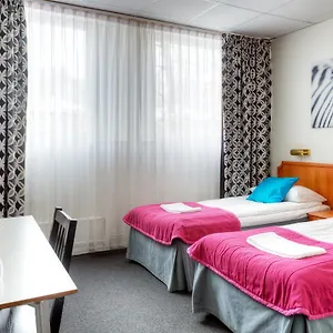 *** Hotel Alexandra Schweden