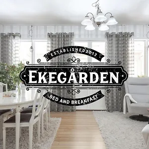 Ekegarden Bed & Breakfast Härryda